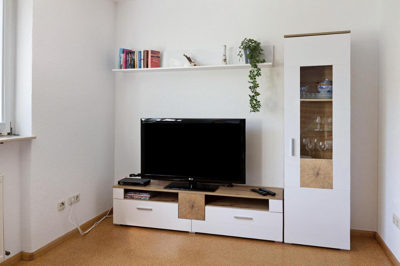 Zum Haselbach Apartamento Weilheim Exterior foto